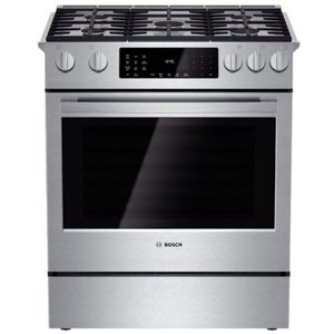 BHDI8054U 800 Series Dual Fuel Range - Stainless Steel BHDI8054U 800 Series Dual Fuel Range - Stainless Steel