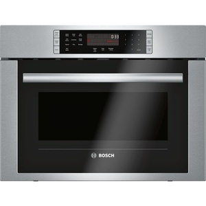 Bhmc54151uc 500 Series Single Electric Wall Oven Stainless Steel Bhmc54151uc 500 Series Single Electric Wall Oven Stainless Steel