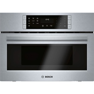 BHMC87152UC 800 Series Single Electric Wall Oven - Stainless Steel BHMC87152UC 800 Series Single Electric Wall Oven - Stainless Steel