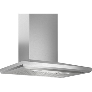 THMCB30WS Masterpiece Wall Mount Range Hood - Stainless Steel THMCB30WS Masterpiece Wall Mount Range Hood - Stainless Steel