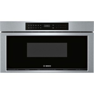 BHMD8053UC 800 Series Microwave Drawer Microwave - Stainless Steel BHMD8053UC 800 Series Microwave Drawer Microwave - Stainless Steel