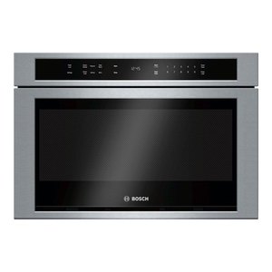 BHMD8451UC 800 Series Microwave Drawer Microwave - Stainless Steel BHMD8451UC 800 Series Microwave Drawer Microwave - Stainless Steel
