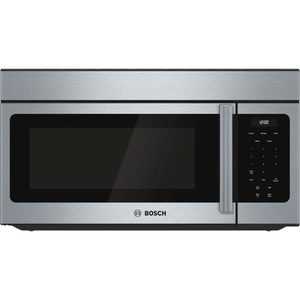 BHMV3053U 300 Series Over-the-Range Microwave - Stainless Steel BHMV3053U 300 Series Over-the-Range Microwave - Stainless Steel