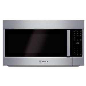 BHMV5052U 500 Series Over-the-Range Microwave - Stainless Steel BHMV5052U 500 Series Over-the-Range Microwave - Stainless Steel