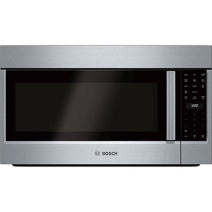 BHMV8053U 800 Series Convection Microwave Microwave - Stainless Steel BHMV8053U 800 Series Convection Microwave Microwave - Stainless Steel