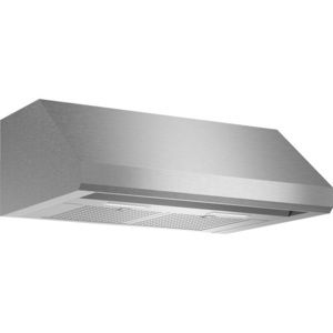 THMWB30WS Masterpiece Wall Mount Range Hood - Stainless Steel THMWB30WS Masterpiece Wall Mount Range Hood - Stainless Steel