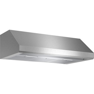 THMWB361WS Masterpiece Wall Mount Range Hood - Stainless Steel THMWB361WS Masterpiece Wall Mount Range Hood - Stainless Steel