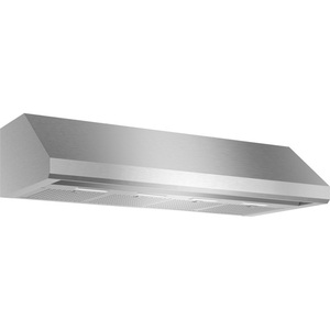 THMWB481WS Masterpiece Wall Mount Range Hood - Stainless Steel THMWB481WS Masterpiece Wall Mount Range Hood - Stainless Steel