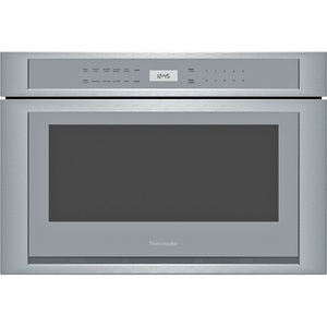 Tmd24ws Masterpiece Microwave Drawer Microwave Stainless Steel