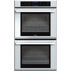 TME302JS Masterpiece Double Electric Wall Oven - Stainless Steel TME302JS Masterpiece Double Electric Wall Oven - Stainless Steel