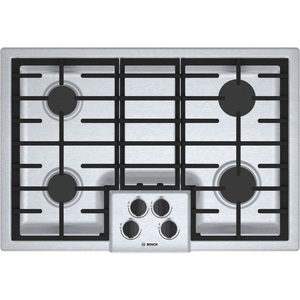 BNGM5056UC 500 Series Gas Cooktop / Rangetop - Stainless Steel BNGM5056UC 500 Series Gas Cooktop / Rangetop - Stainless Steel