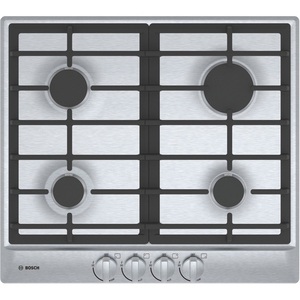 BNGM5456UC 500 Series Gas Cooktop / Rangetop - Stainless Steel BNGM5456UC 500 Series Gas Cooktop / Rangetop - Stainless Steel