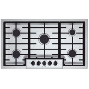 Bngm5655uc 500 Series Gas Cooktop Rangetop Stainless Steel At Bngm5655uc 500 Series Gas Cooktop Rangetop Stainless Steel