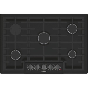 Bosch Range Top >> Bngm8046uc 800 Series Gas Cooktop Rangetop Black At Bosch Range Top >> Bngm8046uc 800 Series Gas Cooktop Rangetop Black At