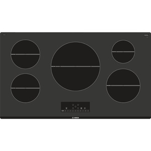 BNIT5668UC 500 Series Induction Cooktop / Rangetop - Black BNIT5668UC 500 Series Induction Cooktop / Rangetop - Black