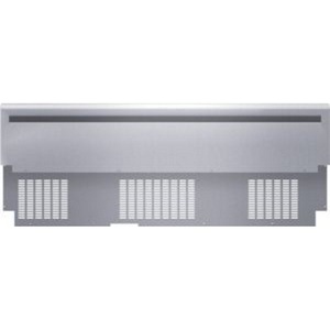 TPA36WLBG Pro Grand Backsplashes & Shelves Range - Stainless Steel TPA36WLBG Pro Grand Backsplashes & Shelves Range - Stainless Steel