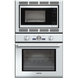 Tpodm301j Professional Series Oven Microwave Combo Wall Tpodm301j Professional Series Oven Microwave Combo Wall Stainless Steel