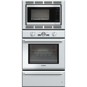 Tpodmw301j Professional Series Oven Microwave Combo Wall Tpodmw301j Professional Series Oven Microwave Combo Wall Stainless Steel