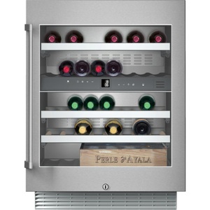 GRW404761 Wine Cooler Wine Cooler & Beverage Center - Stainless Steel GRW404761 Wine Cooler Wine Cooler & Beverage Center - Stainless Steel