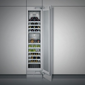 GRW414761 Wine Cooler Wine Cooler & Beverage Center - Stainless Steel GRW414761 Wine Cooler Wine Cooler & Beverage Center - Stainless Steel