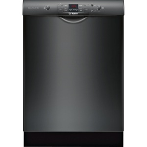 BSHEM3AY56N Ascenta Series Built-In Dishwasher - Black BSHEM3AY56N Ascenta Series Built-In Dishwasher - Black