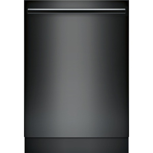 BSHX878ZD6N 800 Series Built-In Dishwasher - Black BSHX878ZD6N 800 Series Built-In Dishwasher - Black