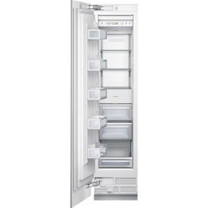 TT18IF900SP Freedom Upright Freezer Freezer & Ice Maker - Custom Panel TT18IF900SP Freedom Upright Freezer Freezer & Ice Maker - Custom Panel