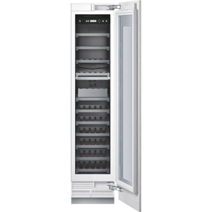 TT18IW900SP Freedom Wine Cooler Wine Cooler & Beverage Center - Custom Panel TT18IW900SP Freedom Wine Cooler Wine Cooler & Beverage Center - Custom Panel
