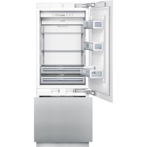 TT30IB900SP Freedom Bottom Freezer Refrigerator - Custom Panel TT30IB900SP Freedom Bottom Freezer Refrigerator - Custom Panel