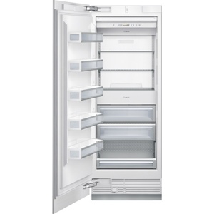 TT30IF900SP Freedom Upright Freezer Freezer & Ice Maker - Custom Panel TT30IF900SP Freedom Upright Freezer Freezer & Ice Maker - Custom Panel