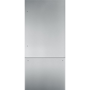TTFL36IB800 Door Panel Refrigerator - Stainless Steel TTFL36IB800 Door Panel Refrigerator - Stainless Steel