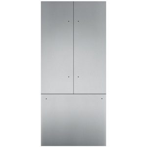 TTFL36IT800 Door Panel Refrigerator - Stainless Steel TTFL36IT800 Door Panel Refrigerator - Stainless Steel