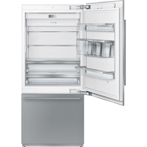 TT36IB900SP Freedom Bottom Freezer Refrigerator - Custom Panel TT36IB900SP Freedom Bottom Freezer Refrigerator - Custom Panel
