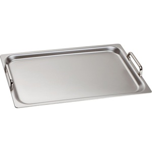 TTEPPAN1321 Cook's Tool Cooktop / Rangetop - Stainless Steel TTEPPAN1321 Cook's Tool Cooktop / Rangetop - Stainless Steel