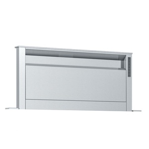 TUCVM36RS Masterpiece Downdraft Range Hood - Stainless Steel TUCVM36RS Masterpiece Downdraft Range Hood - Stainless Steel