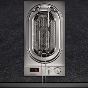 GVF230614 200 Series Cook's Tool Cooktop / Rangetop - Stainless Steel GVF230614 200 Series Cook's Tool Cooktop / Rangetop - Stainless Steel