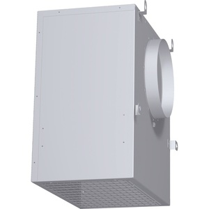 TVTR1330W Blower Range Hood - Stainless Steel TVTR1330W Blower Range Hood - Stainless Steel