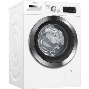 BWAW285H2UC 800 Series Front Load Washer - White BWAW285H2UC 800 Series Front Load Washer - White