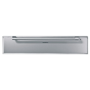 Gws261710 Warming Drawer Drawer Stainless Steel At