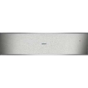 GWS482710 400 Series Warming Drawer Drawer - Stainless Steel GWS482710 400 Series Warming Drawer Drawer - Stainless Steel