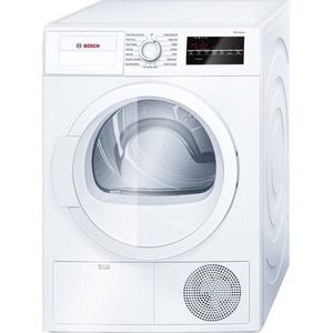 BWTG86400UC 300 Series Electric Dryer - White BWTG86400UC 300 Series Electric Dryer - White