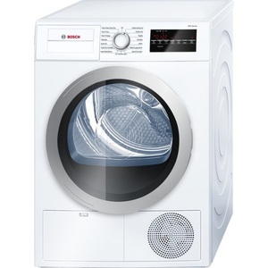 BWTG86401UC 500 Series Electric Dryer - White BWTG86401UC 500 Series Electric Dryer - White