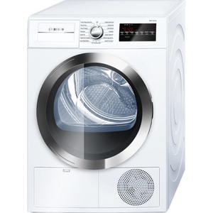 BWTG86402UC 800 Series Electric Dryer - White BWTG86402UC 800 Series Electric Dryer - White