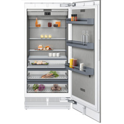 Freezerless 20.6cu ft