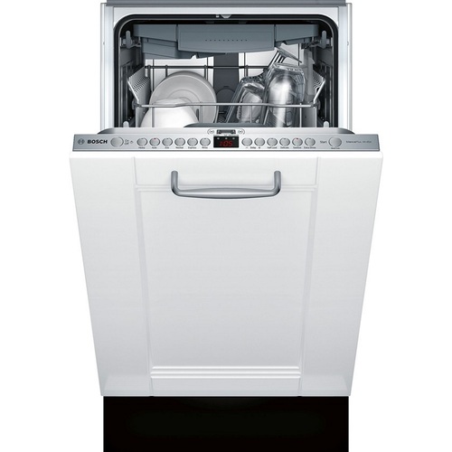 Bspv68u53uc 800 Series Built In Dishwasher Custom Panel At Bspv68u53uc 800 Series Built In Dishwasher Custom Panel At Fergusonshowrooms