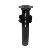 Lavatory Drain Lavatory Drain