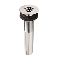 Lavatory Drain Lavatory Drain
