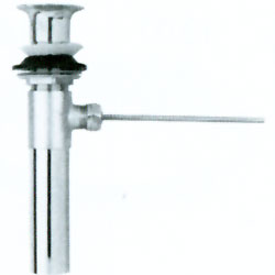 Lavatory Drain Lavatory Drain