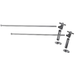 Supply Stop / Valve Supply Stop / Valve
