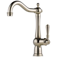 Single Handle Kitchen Faucet 1 Hole Single Handle Kitchen Faucet 1 Hole